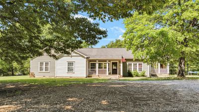 23223 Rigsby, House other with 4 bedrooms, 2 bathrooms and null parking in Madill OK | Image 1