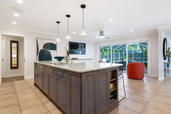 606 Owl Way, House other with 3 bedrooms, 3 bathrooms and null parking in SARASOTA FL | Image 16