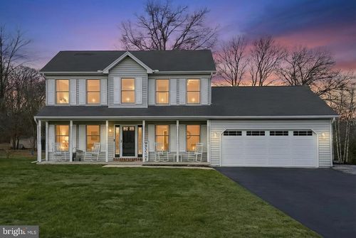 5 Longstreet Dr, EAST BERLIN, PA, 17316-9346 | Card Image