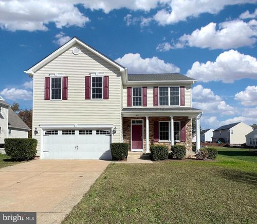 8255 Makensie Way, King George, VA, 22485-2122 | Card Image