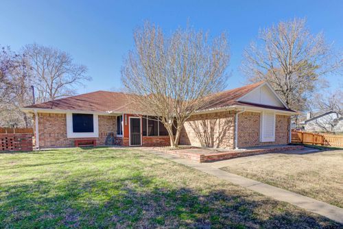 16744 Overland Stage Dr, Tyler, TX, 75703-7821 | Card Image