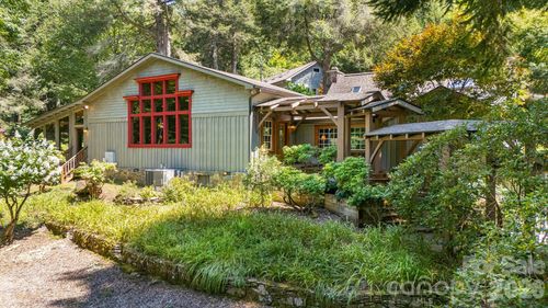 tracts-1-and-2-39 Flat Rock Road, Waynesville, NC, 28786 | Card Image
