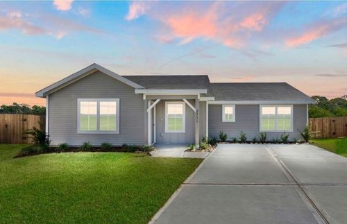 30522 Wolfburn St, Waller, TX, 77484-2800 | Card Image