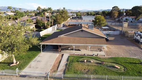 167 E Robindale Road, Las Vegas, NV, 89123 | Card Image