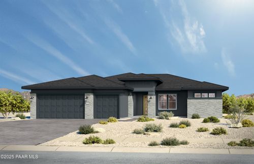 5638 Sierra Point Ct, Prescott, AZ, 86305-4123 | Card Image