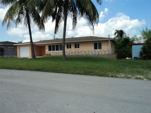 2611 Rodman St, Hollywood, FL, 33020 | Card Image