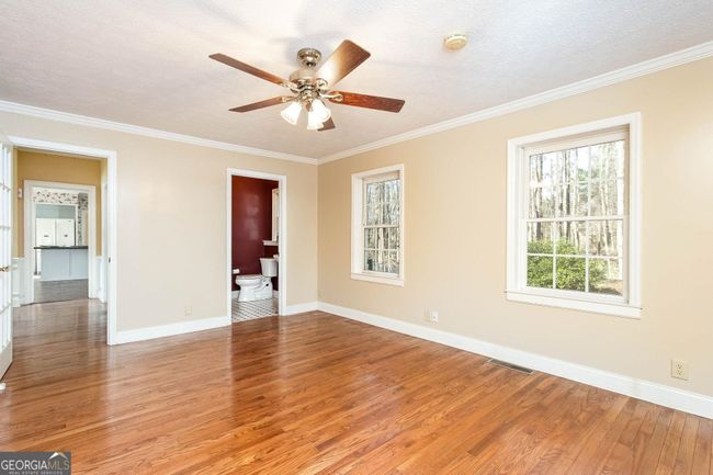 2444 Marion Ivie Rd, House other with 4 bedrooms, 4 bathrooms and null parking in Good Hope GA | Image 25