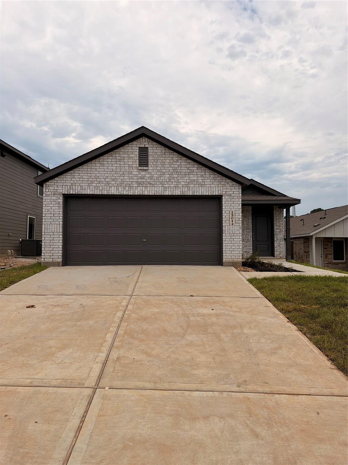 Residential Lease in Conroe