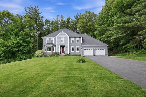 23 Brooks Xing, West Boylston, MA, 01583-1305 | Card Image