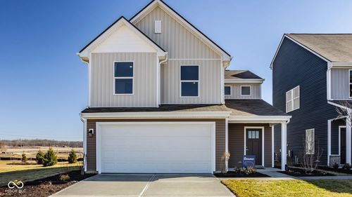 2008 Ruby Blvd, Indianapolis, IN, 46268 | Card Image