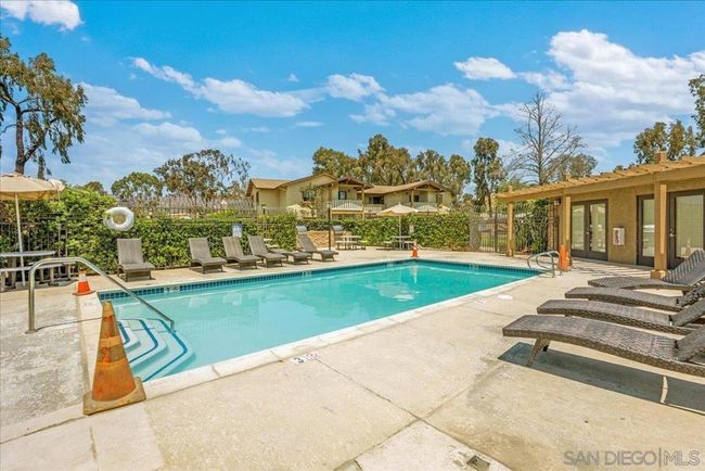 UNIT-144 - 1423 Graves Ave, Condo with 2 bedrooms, 2 bathrooms and 2 parking in El Cajon CA | Image 18