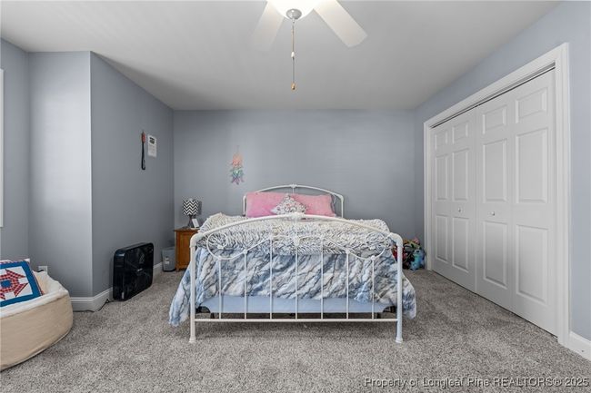 82 Pine Hawk Dr, Townhouse with 3 bedrooms, 3 bathrooms and null parking in Spring Lake NC | Image 41