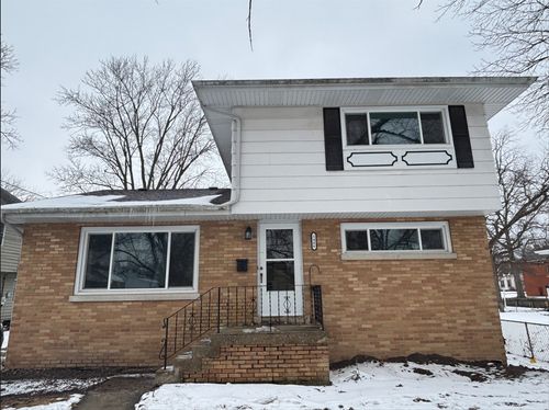 1466 Wood St, Crete, IL, 60417-2946 | Card Image