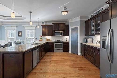 6426 Dunnavant Pl Nw, Huntsville, AL, 35806-5004 | Card Image