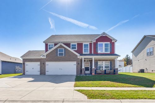 263 Lilly Ln, Batesville, IN, 47006-3501 | Card Image