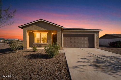 9380 W Collis Pl, Arizona City, AZ, 85123-6213 | Card Image