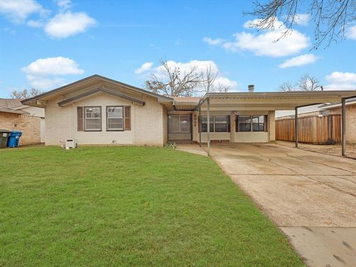 2003 William Lane, Carrollton, TX, 75006 | Card Image