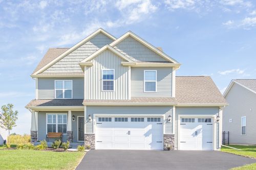 Lot 286 Wild Prairie Pt, Hampshire, IL, 60140 | Card Image