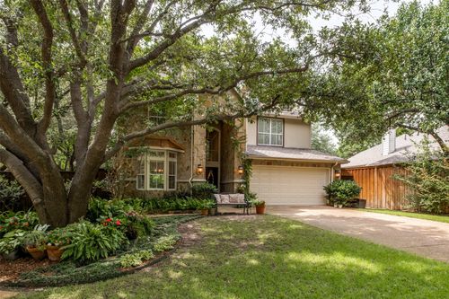 1676 Glade Forest Dr, Dallas, TX, 75218-4504 | Card Image