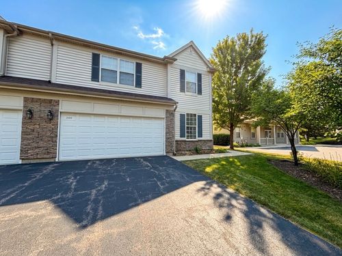 1089 Ellsworth Dr, Grayslake, IL, 60030-3364 | Card Image