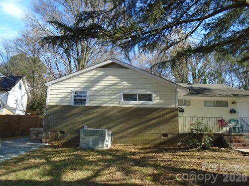 1842 Academy Street, Charlotte, NC, 28205 | Card Image