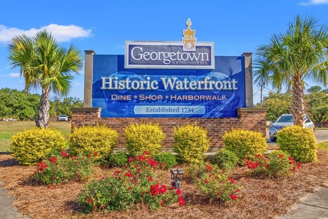 805 Commanders Island Rd, House other with 4 bedrooms, 4 bathrooms and 2 parking in Georgetown SC | Image 21