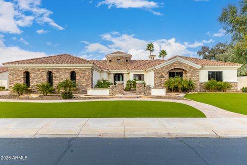 4326 E Capricorn Pl, Chandler, AZ, 85249-5819 | Card Image