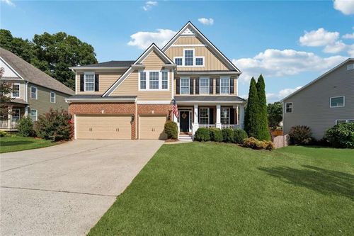 4510 Trailmaster Cir, Cumming, GA, 30028-3456 | Card Image