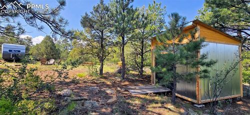 1418 Aspen Trail Rd, Westcliffe, CO, 81252 | Card Image
