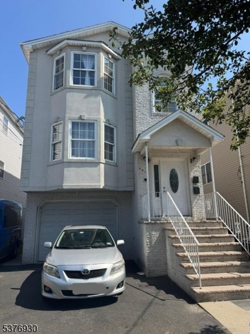 857 Bond St, Elizabeth, NJ, 07201-1905 | Card Image