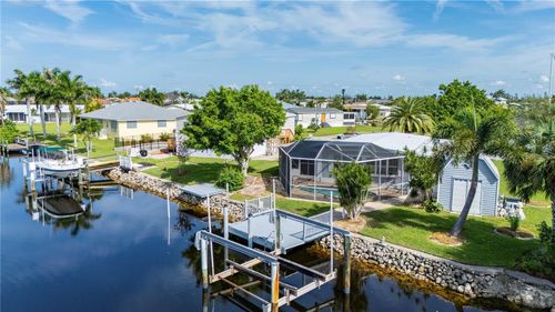731 Tangerine Ct, PUNTA GORDA, FL, 33950-7761 | Card Image