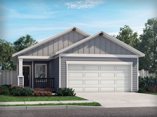 837 Wisteria Ln, Lavon, TX, 75166 | Card Image