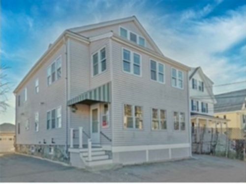 b-12 Armory Street, Wakefield, MA, 01880 | Card Image