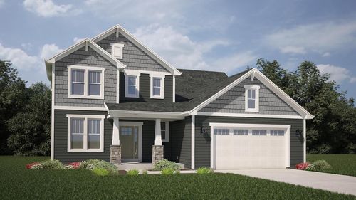 W208N6659 Sweet Clover Drive, MENOMONEE FALLS, WI, 53051 | Card Image