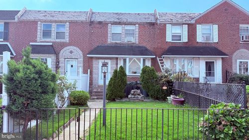 6245 Montague St, PHILADELPHIA, PA, 19135-3505 | Card Image