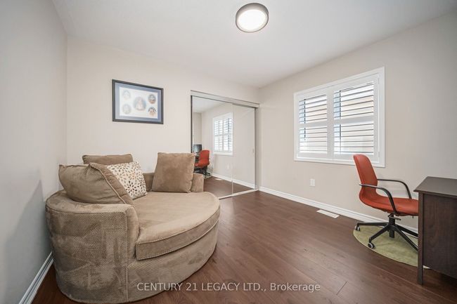 33 Callandar Rd, House other with 4 bedrooms, 3 bathrooms and 4 parking in Brampton ON | Image 37