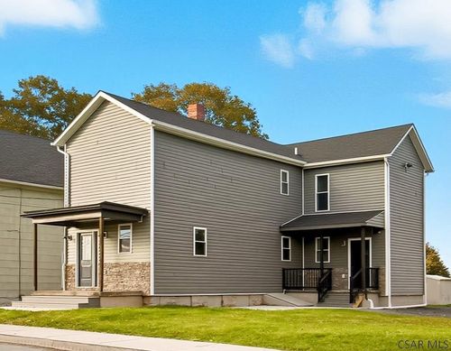 1311 Main St, Berlin, PA, 15530-1404 | Card Image