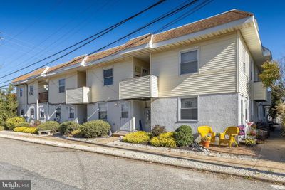 10 - 4224 W Brigantine Avenue, Condo with 1 bedrooms, 1 bathrooms and null parking in BRIGANTINE NJ | Image 1