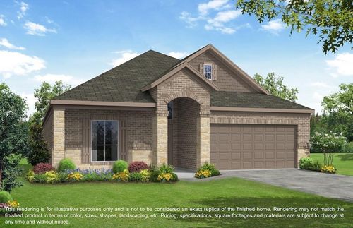 6207 Vista View Lane, Richmond, TX, 77469 | Card Image
