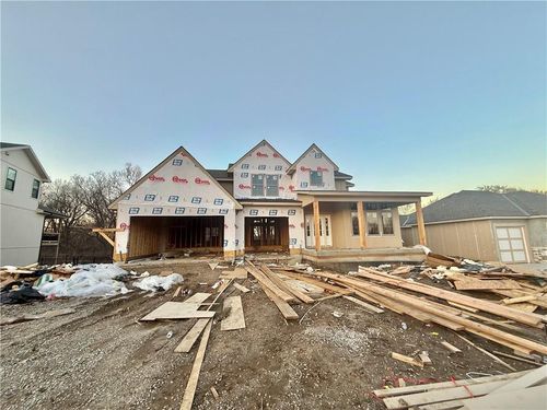 8348 Ne 77th Ter, Kansas City, MO, 64158-1434 | Card Image