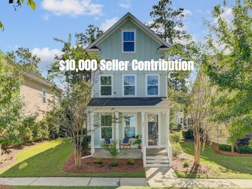 102 Green Grass Rd, Summerville, SC, 29483-2497 | Card Image