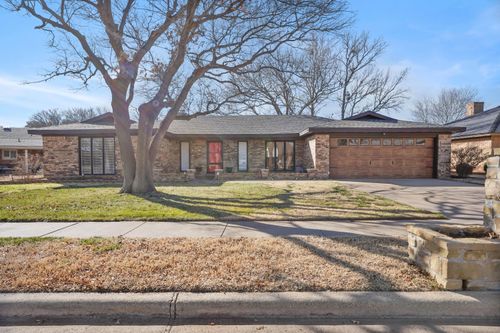 5711 70th Pl, Lubbock, TX, 79424-1819 | Card Image