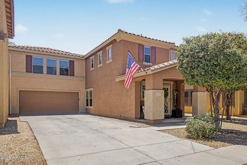 18561 W Legend Drive, Surprise, AZ, 85374 | Card Image