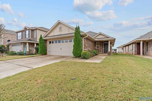 134 Pitts Griffin Dr, Madison, AL, 35756-3158 | Card Image