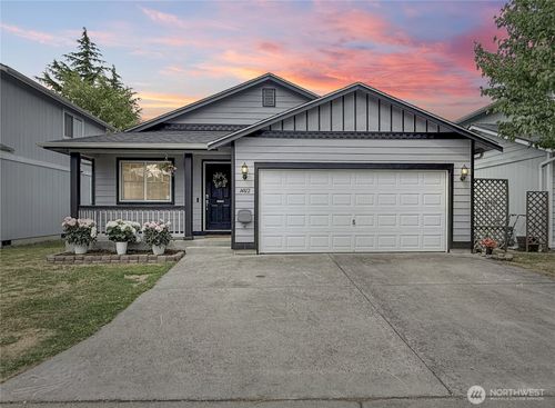 14812 45th Dr Ne, Marysville, WA, 98271-8960 | Card Image