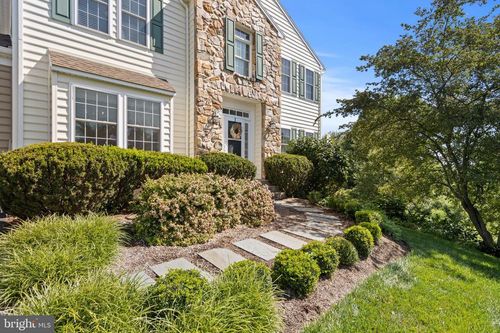 525 Windy Hill Rd, WEST CHESTER, PA, 19382-6957 | Card Image