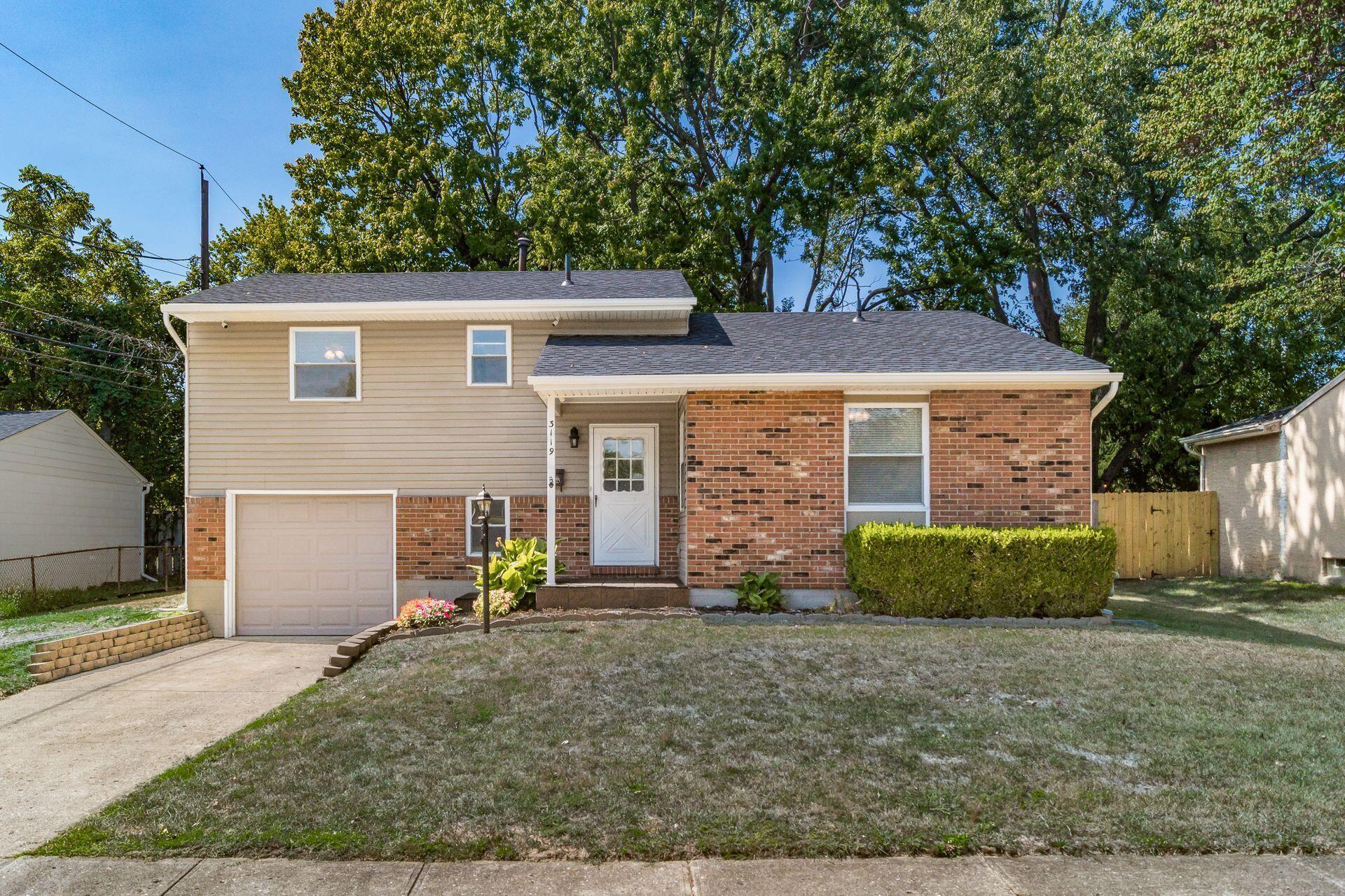 Hatfield Ct, Columbus, OH 43232