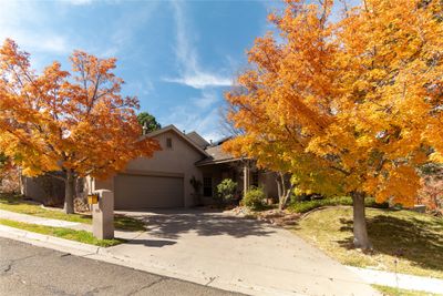 926 Circle, Home with 2 bedrooms, 1 bathrooms and 4 parking in Los Alamos NM | Image 1