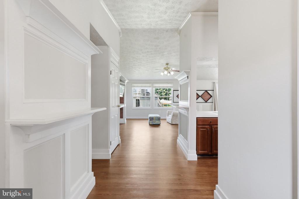 Residential in MANASSAS 4