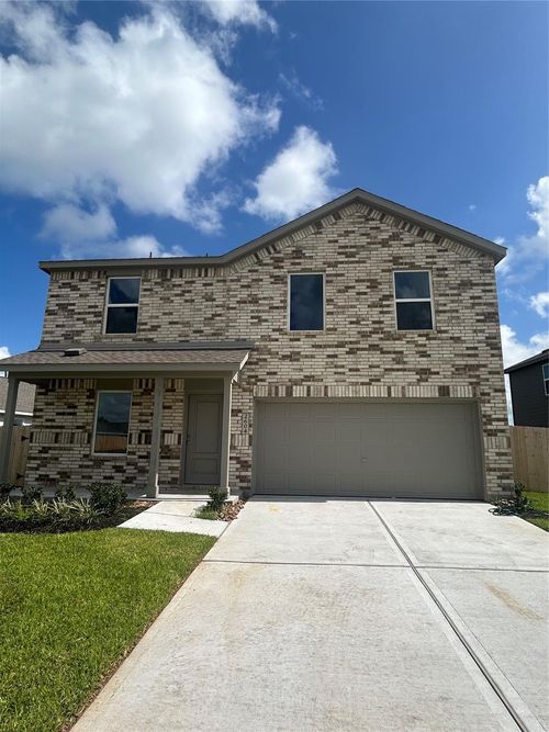 2604 Patriot Run, Bay City, TX, 77414 | Card Image